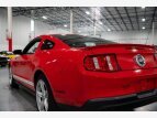 Thumbnail Photo 10 for 2010 Ford Mustang
